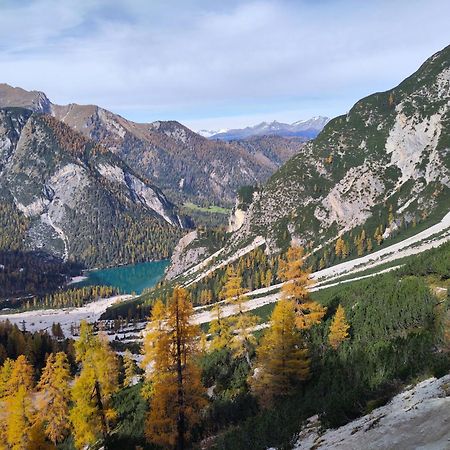 Stacherhof Planca di Sopra エクステリア 写真