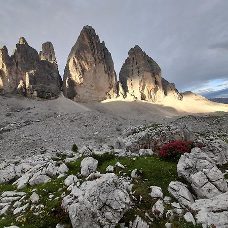 Stacherhof Planca di Sopra エクステリア 写真