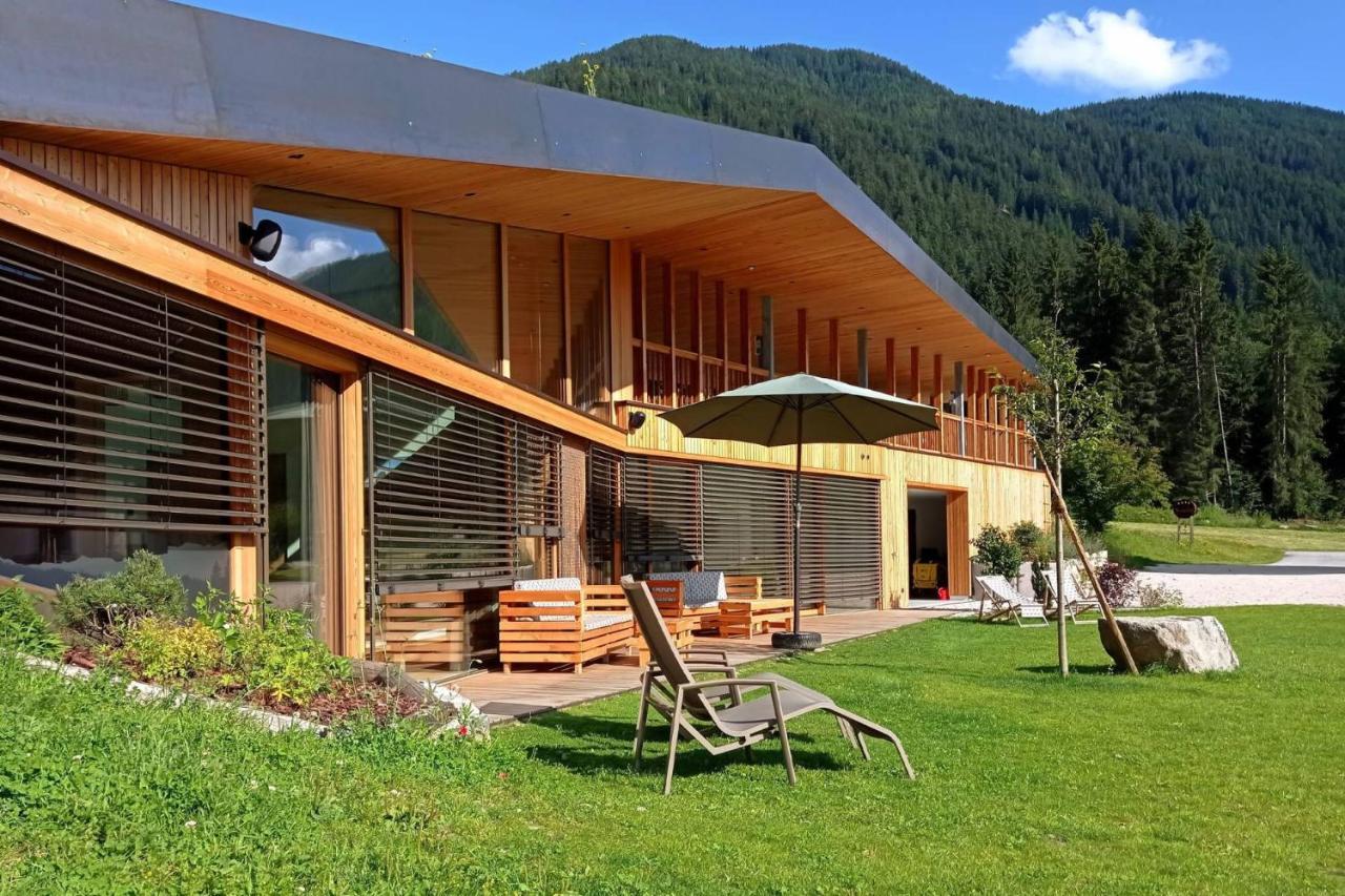 Stacherhof Planca di Sopra エクステリア 写真