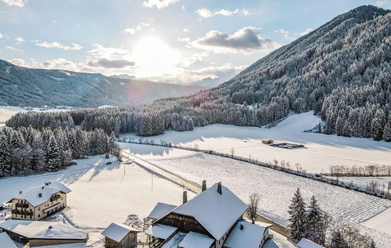 Stacherhof Planca di Sopra エクステリア 写真
