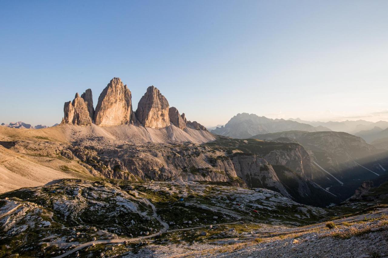Stacherhof Planca di Sopra エクステリア 写真