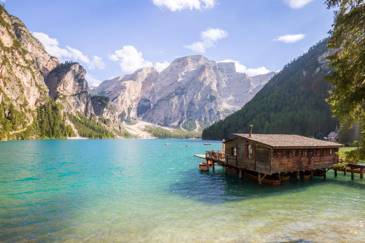 Stacherhof Planca di Sopra エクステリア 写真