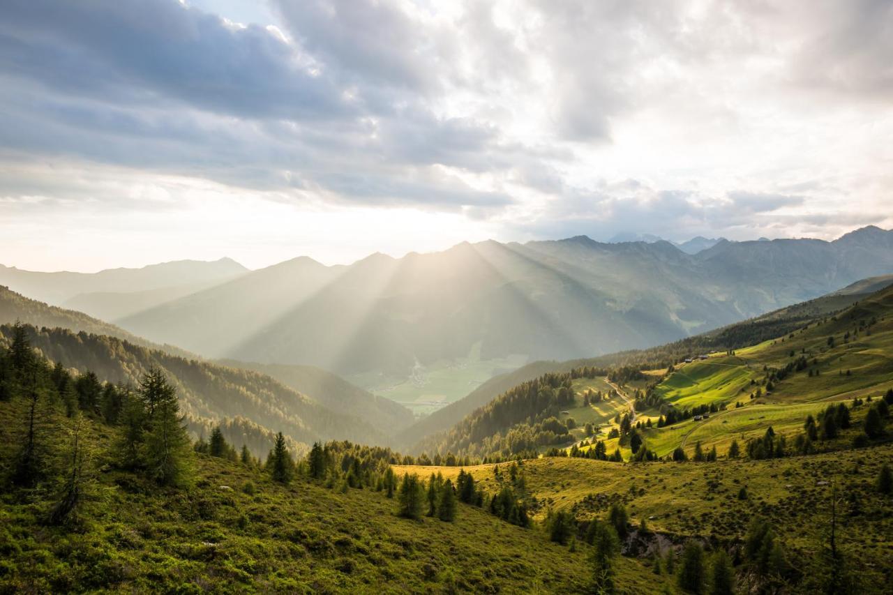 Stacherhof Planca di Sopra エクステリア 写真