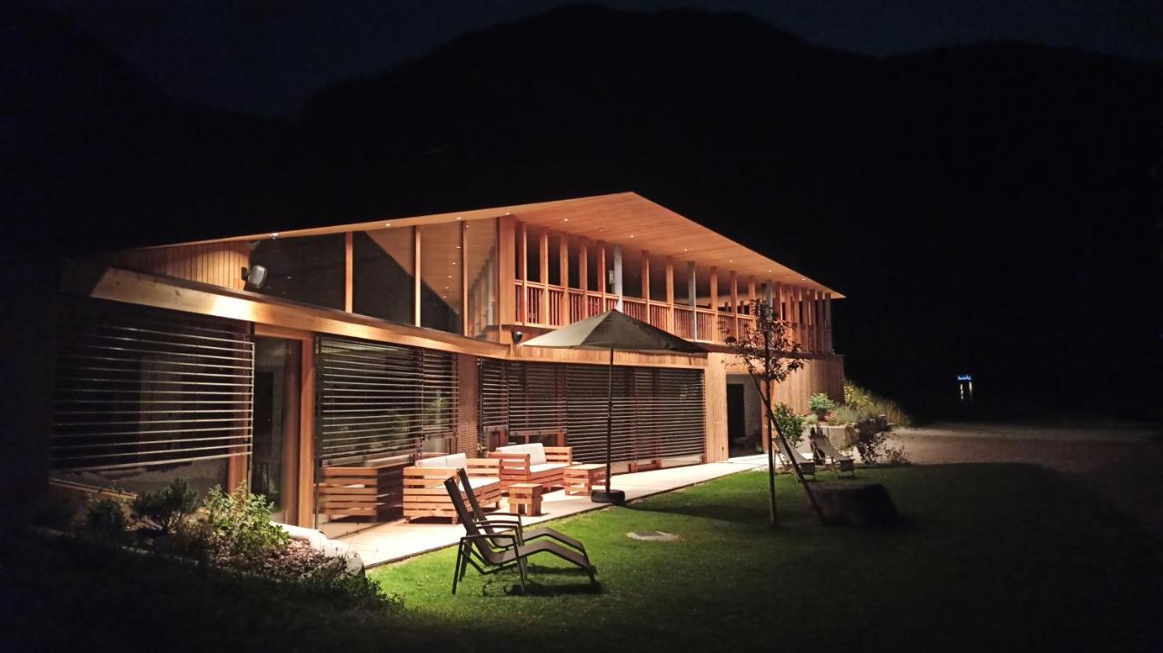 Stacherhof Planca di Sopra エクステリア 写真