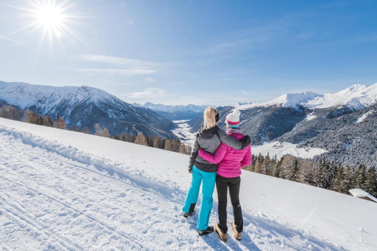 Stacherhof Planca di Sopra エクステリア 写真