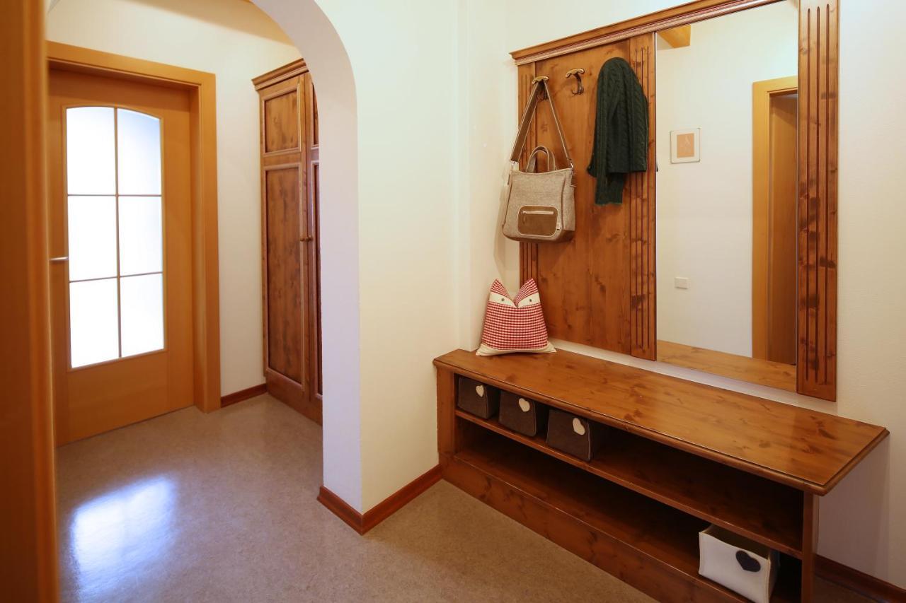 Stacherhof Planca di Sopra エクステリア 写真