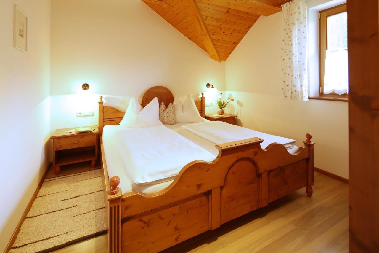 Stacherhof Planca di Sopra エクステリア 写真